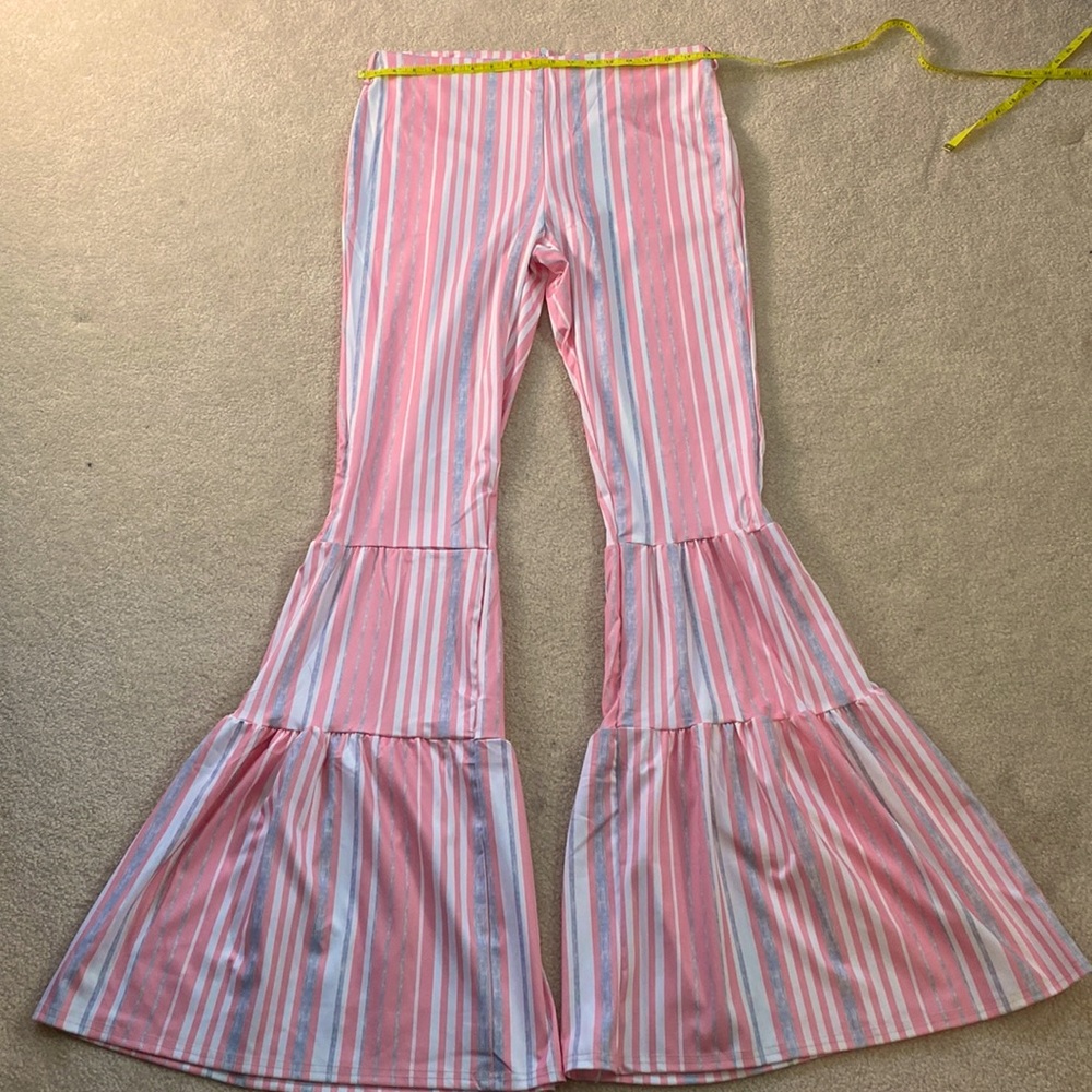 Custom made TALL pants